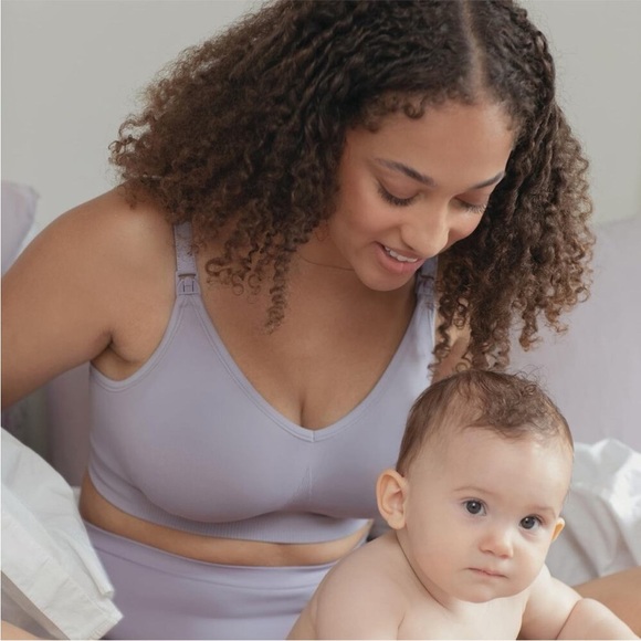 Bravado Nursing Bras New Without Tags Large - Picture 6 of 6